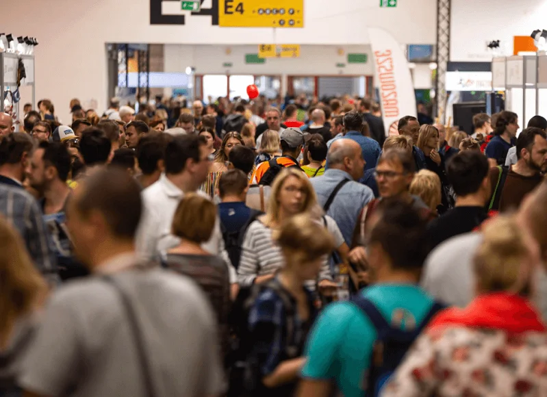 波兹南制冷展2026时间及地点