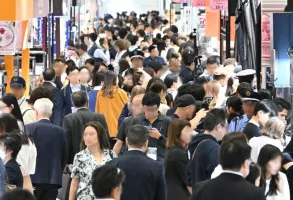 IJT2025日本东京珠宝首饰钟表展1月15-18日举办，门票的价格和购买渠道