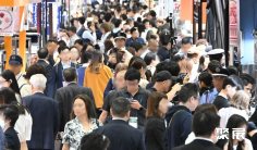 IJT2025日本东京珠宝首饰钟表展1月15-18日举办,门票的价格和购买渠道