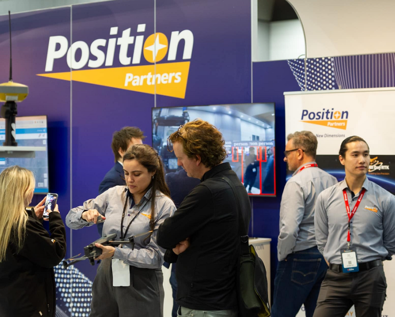 澳洲澳大利亚建筑设备及工程机械展览会2025参展商有哪些?预订展商名录