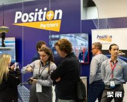 澳大利亚工程机械展现场图片5