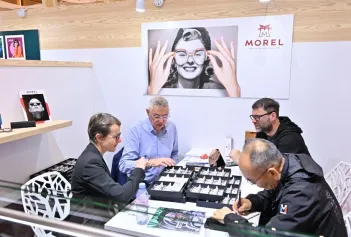 香港眼镜展2024参展商名录