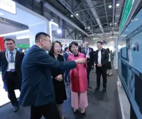 2026香港机场展(Super Terminal Expo)会刊如何获取?