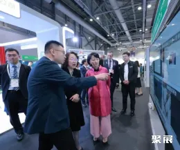 香港機(jī)場展展會(huì)現(xiàn)場(現(xiàn)場盛況)1