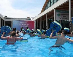 意大利健身展2026门票哪里买