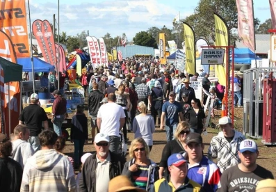 澳洲澳大利亚农业机械展览会2026最新参展商名录