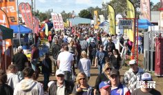 2026澳大利亚农机展(PRIMEX)时间及地点