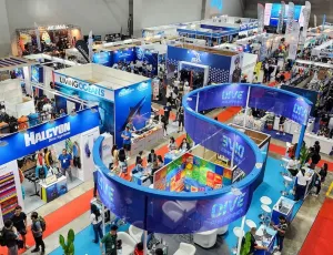马来西亚体育用品展2025门票购买途径