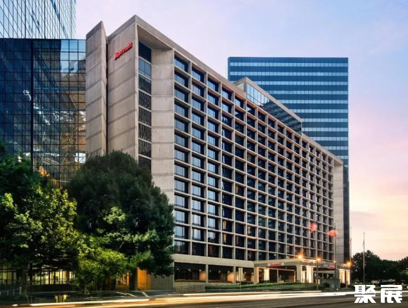 Marriott Dallas Uptown