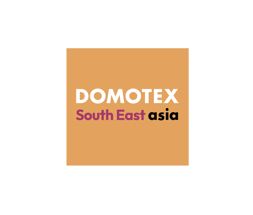 DOMOTEX South East Asia exhibition logo