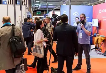 英国大数据展(Big Data & AI World)2027最新会刊