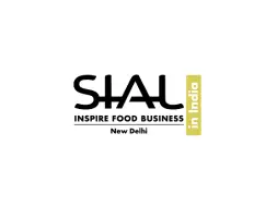 SIAL IndiaLogo