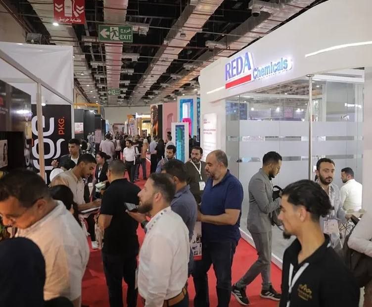 埃塞俄比亚美容展(Ethiopia Beauty & Fashion Expo)2026展品范围有哪些?