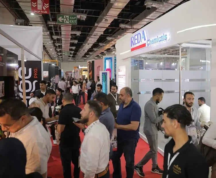 埃塞俄比亚美容展(Ethiopia Beauty & Fashion Expo)2026展品范围有哪些?