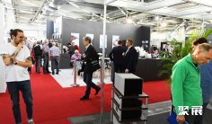 德国慕尼黑高端音响展览会2025展位图与展位预订