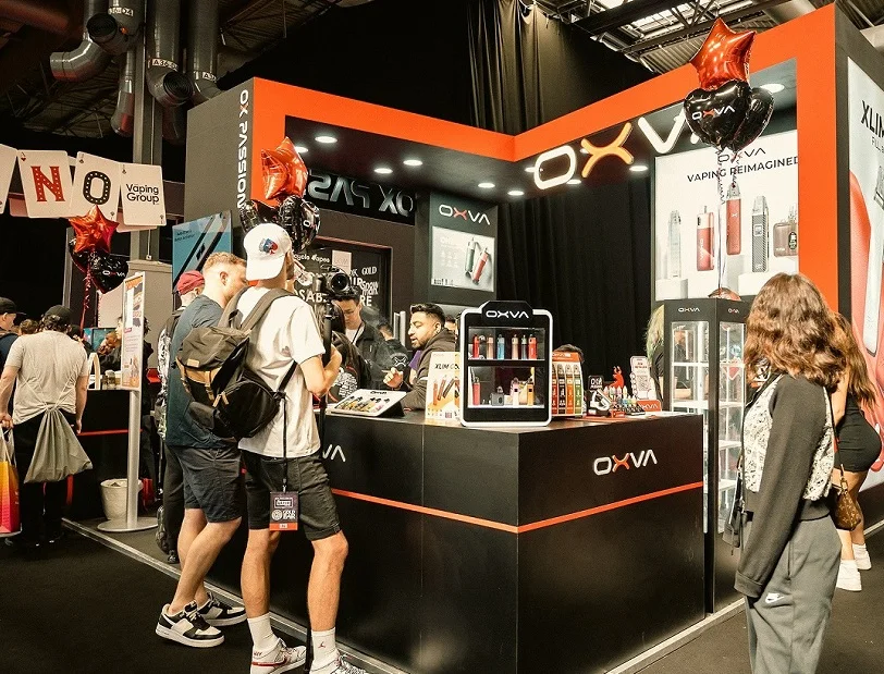 2026年英国电子烟展门票购买方式，多少钱一张？