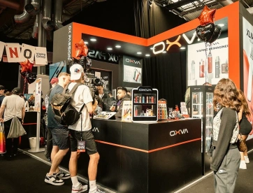 2026年英国电子烟展门票购买方式,多少钱一张?