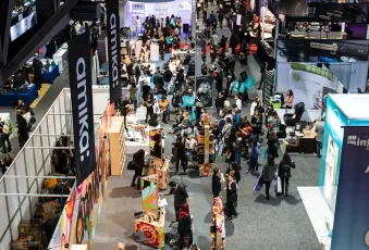 加拿大化妆品展2026参展攻略（时间+地点+观众预约）