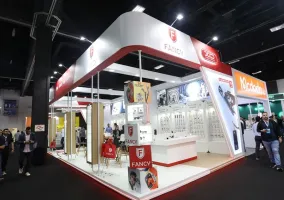 墨西哥消费电子展2025展商名单
