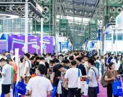 深圳半导体展2025时间及地点