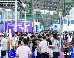 深圳半导体展展会现场(现场盛况)2