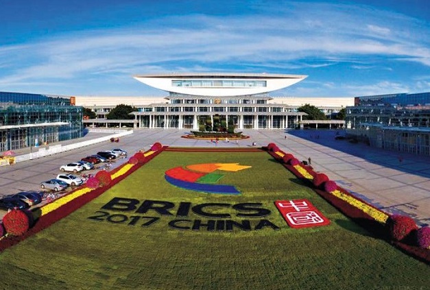 厦门国际会展中心