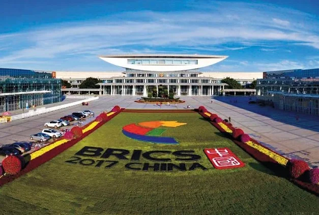 厦门国际会展中心图片1