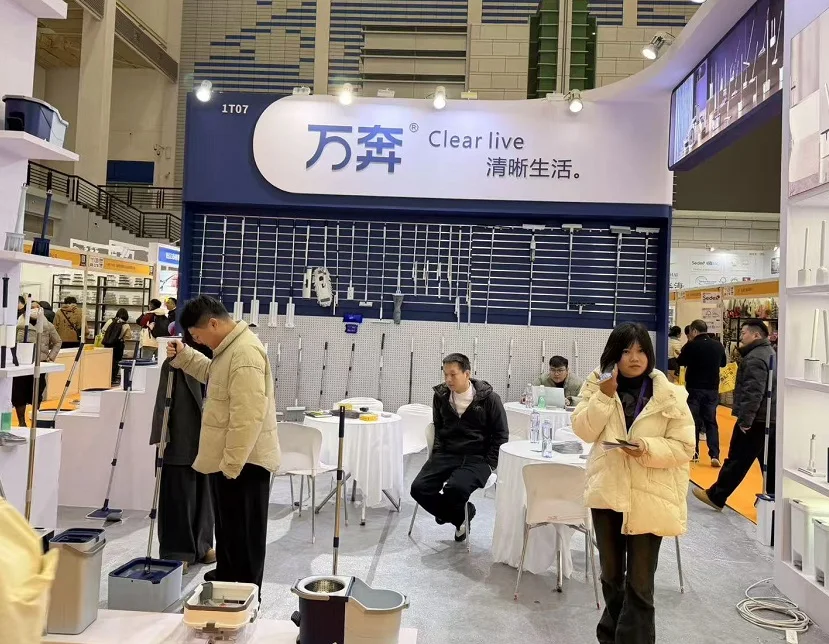 2026宁波中小工厂展(外贸工厂展)展位费与展位图