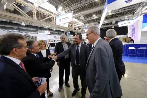 2026西班牙粉體展展商名錄與會刊