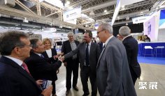 2026西班牙粉体展展商名录与会刊