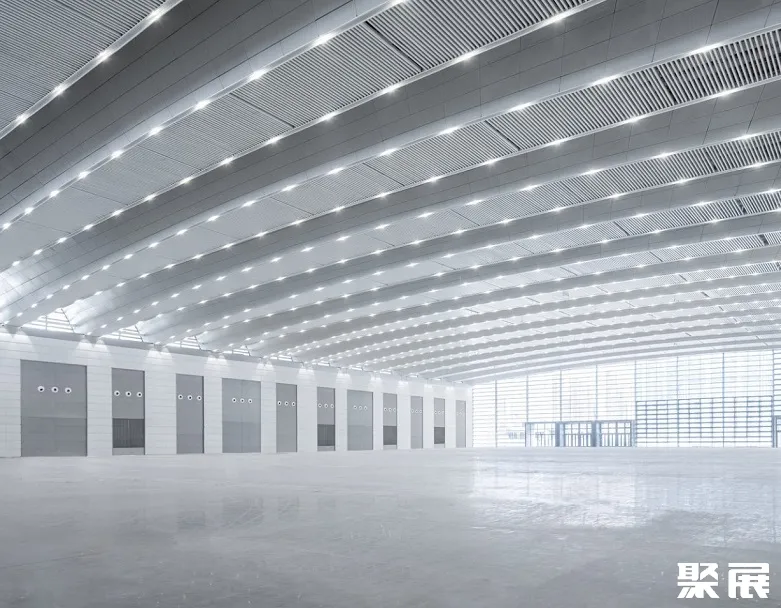 重庆南坪国际会展中心