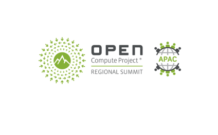 台湾OCP数据中心展览会