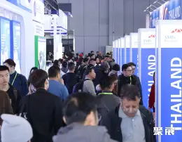 上海汽配展展会现场(现场盛况)7