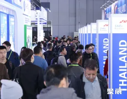 上海汽配展现场图片7