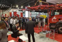 沙特安防展2026门票在哪买