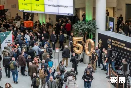 德国狩猎展现场图片1