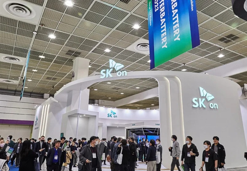 2025首尔电池展门票怎么买 购票入口