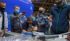 2026俄罗斯木工机械展(LESDREVMASH)参展攻略(时间+地点+门票)