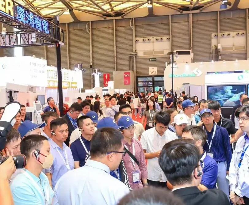 上海国际模具技术和设备展览会2027 展位价格查及展位申请入口