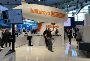 德国仪器仪表展2025参展攻略（时间地点+门票如何购买？）