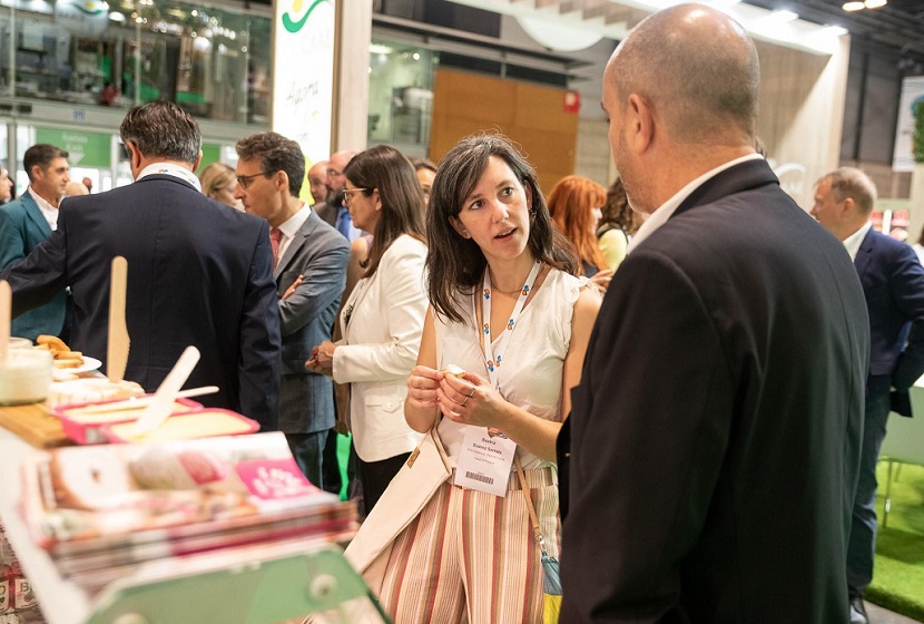 Eco Living Iberia (Spain Cleaning & Hygiene Exhibition) on-site exhibition (highlights)4