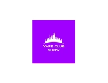 俄罗斯电子烟展览会