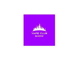 俄罗斯电子烟展览会