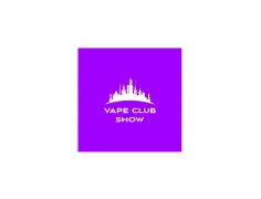 俄罗斯电子烟展览会