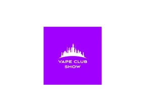 俄罗斯电子烟展览会