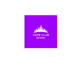 俄罗斯电子烟展览会