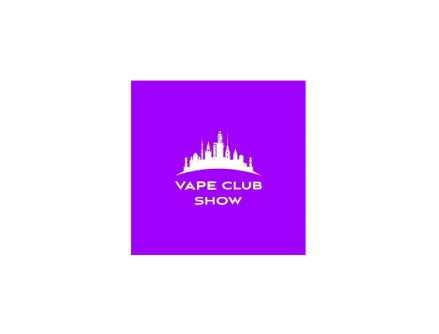 俄罗斯电子烟展览会