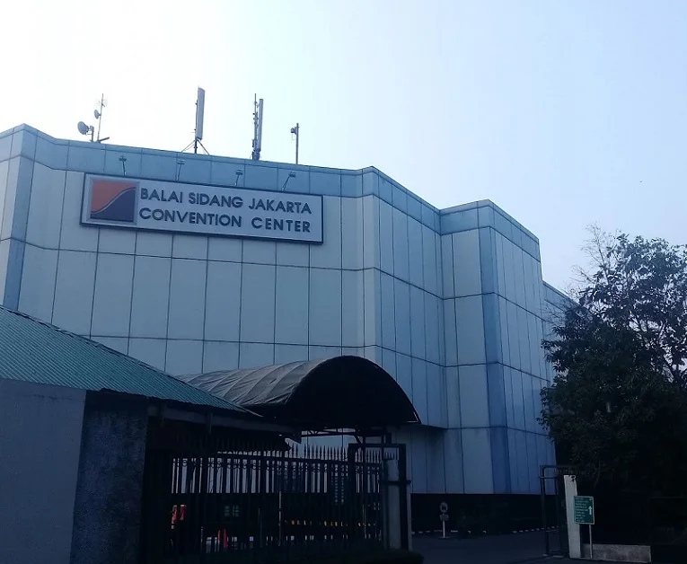 印尼雅加达会议中心图片3