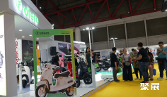 印尼摩托车展2025展位图与展位价格