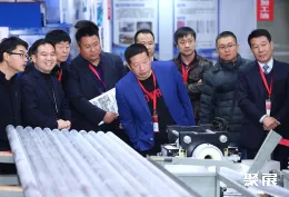 上海铸造展现场图片3